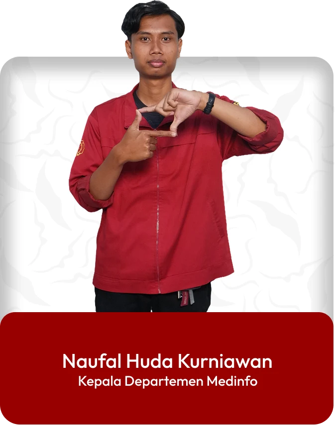 Kepala Departemen